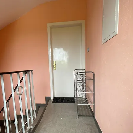 Gemuetliche Unterkunft In 68782 Bruehl Kwatera prywatna
