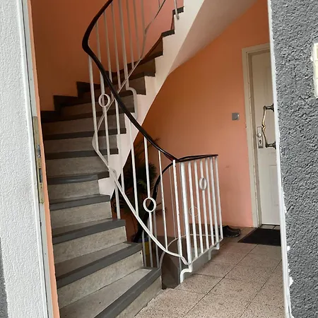 Gemuetliche Unterkunft In 68782 Bruehl Rum i privatbostad *