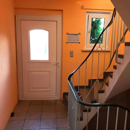 Gemuetliche Unterkunft In 68782 Bruehl Alloggio in famiglia