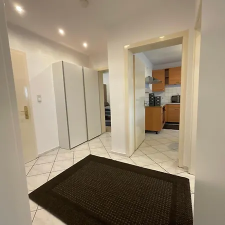 Gemuetliche Unterkunft In 68782 Bruehl