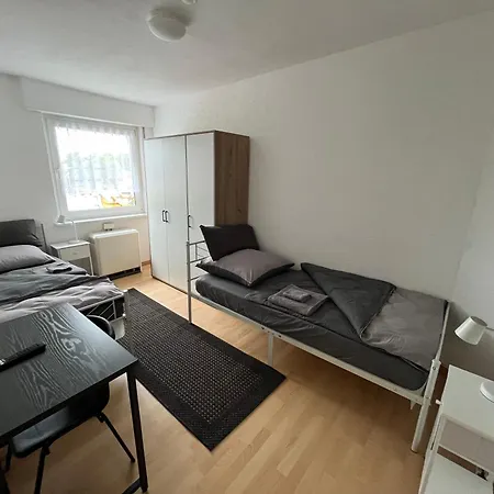 Gemuetliche Unterkunft In 68782 Bruehl Bruhl (Baden)