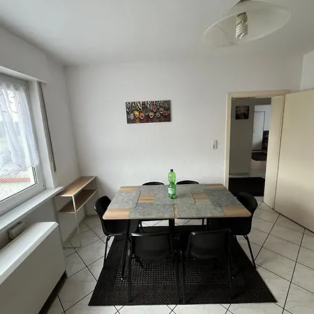 Alloggio in famiglia Gemuetliche Unterkunft In 68782 Bruehl Bruhl (Baden)