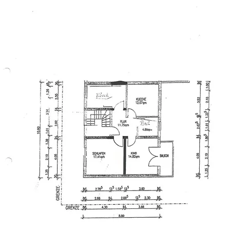 Gemuetliche Unterkunft In 68782 Bruehl * Bruhl (Baden)