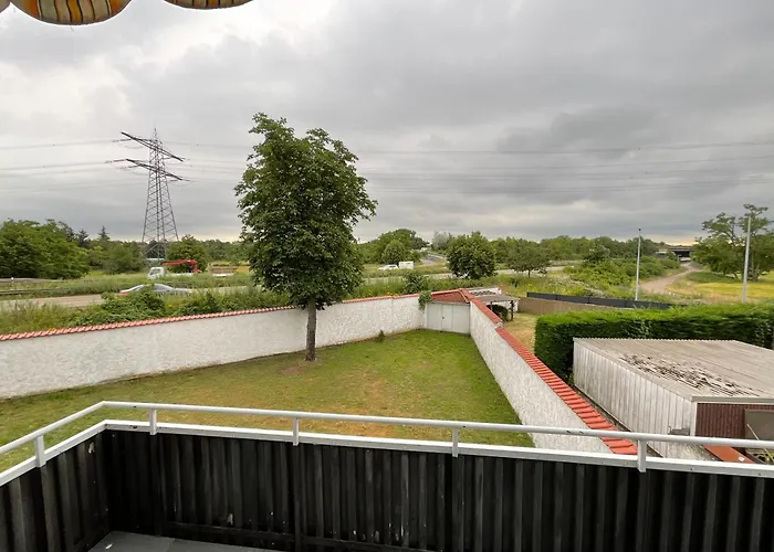 Rum i privatbostad Gemuetliche Unterkunft In 68782 Bruehl *